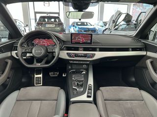 Audi A5 S line 2.0 TDI S tronic Cabrio