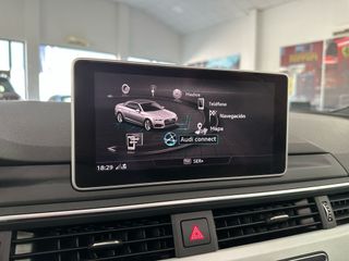 Audi A5 S line 2.0 TDI S tronic Cabrio