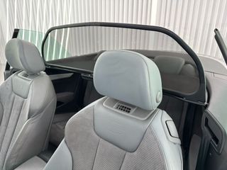 Audi A5 S line 2.0 TDI S tronic Cabrio