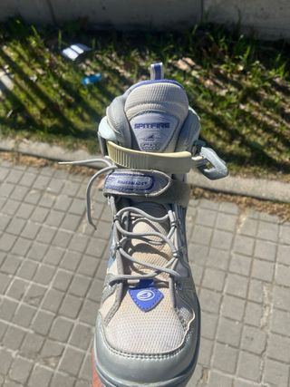 Patines en línea para adulto REGALO CASCO