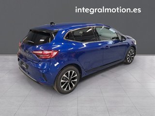 Mitsubishi Colt 100T Kaiteki