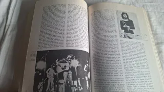 1962-72 HISTORIA DE LA MUSICA POP