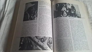 1962-72 HISTORIA DE LA MUSICA POP