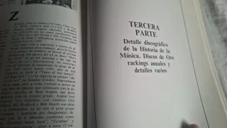 1962-72 HISTORIA DE LA MUSICA POP