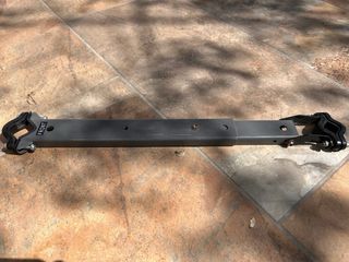 Sillita bici delantera WeeRide