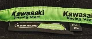 Polo Kawasaki Racing Team Talla XL