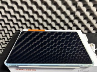 Tablet Teclast tPad Android