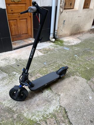 Patinete Eléctrico Xiaomi 5