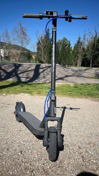 Patinete Eléctrico Xiaomi 5