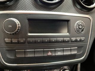 Mercedes Clase A A 180 Urban