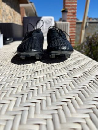 Botas de fútbol Under Armour UA Clone Mag Pro 3.0