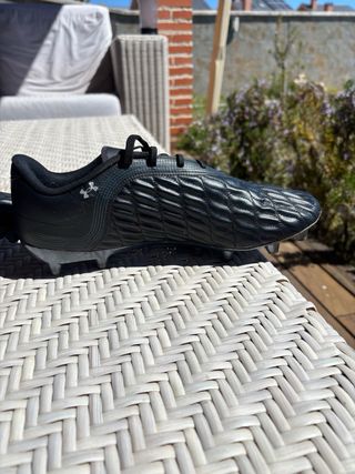 Botas de fútbol Under Armour UA Clone Mag Pro 3.0