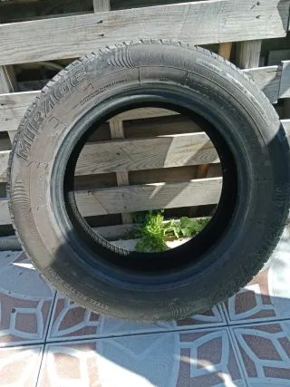 Neumático 205/55 R16 91V
