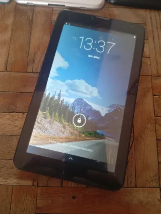 7 Tablet - Alcuni con SIM