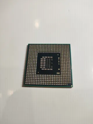 Processador Intel Core 2 Duo T9600 2.8GHz Socket P