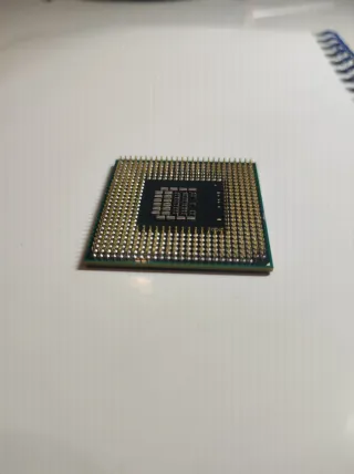 Processador Intel Core 2 Duo T9600 2.8GHz Socket P