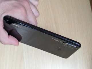 Huawei P30 Lite