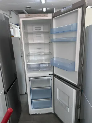 Nevera Combi Balay con garantía transporte