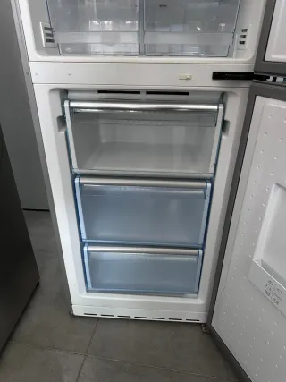 Nevera Combi Balay con garantía transporte