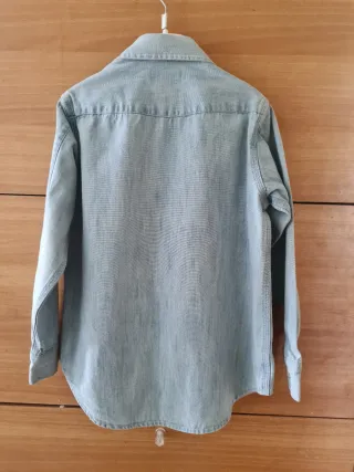 Camicia Polo Ralph Lauren bambino 5 anni