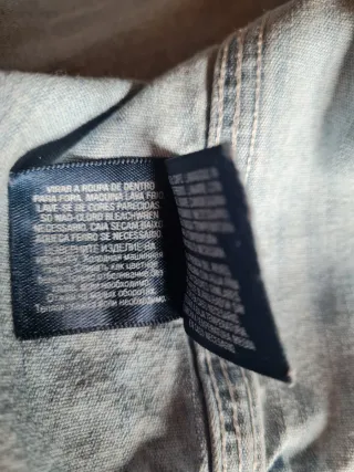 Camicia Polo Ralph Lauren bambino 5 anni