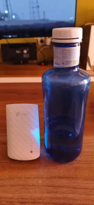 Repetidor Wi-Fi TP-Link