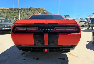 Dodge Challenger 2023