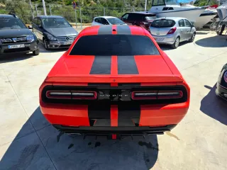 Dodge Challenger 2023