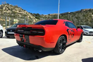 Dodge Challenger 2023