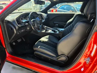 Dodge Challenger 2023