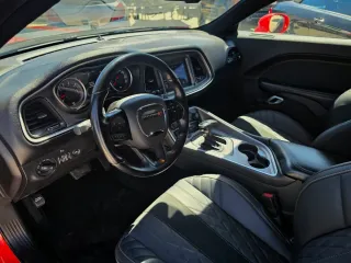Dodge Challenger 2023