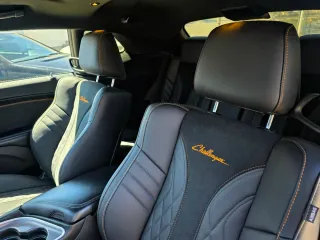 Dodge Challenger 2023