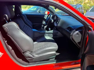 Dodge Challenger 2023