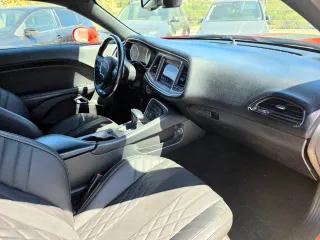 Dodge Challenger 2023