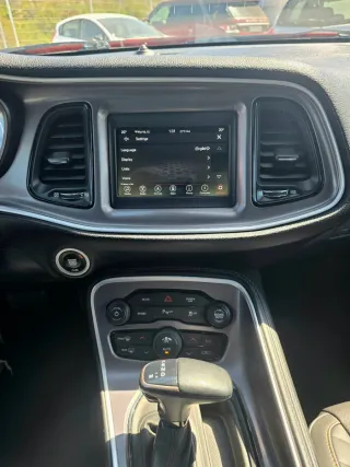 Dodge Challenger 2023