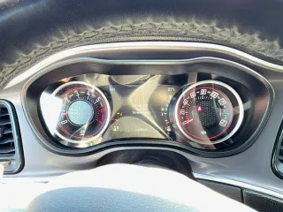 Dodge Challenger 2023