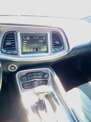 Dodge Challenger 2023