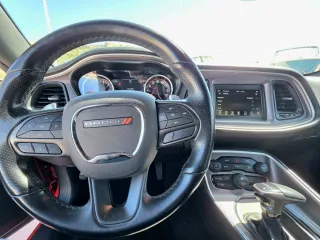 Dodge Challenger 2023