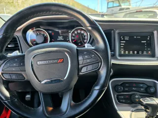 Dodge Challenger 2023