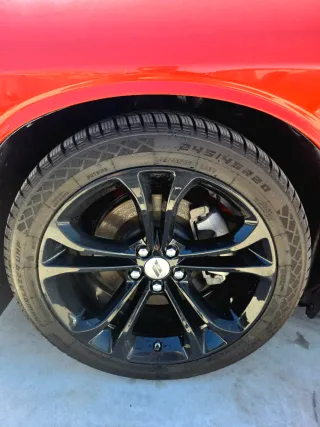 Dodge Challenger 2023