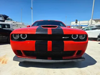 Dodge Challenger 2023