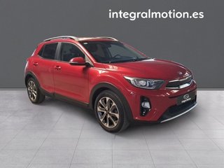 Kia Stonic 1.6 CRDi VGT 85kW (115CV) Drive