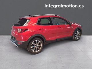 Kia Stonic 1.6 CRDi VGT 85kW (115CV) Drive