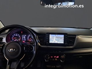 Kia Stonic 1.6 CRDi VGT 85kW (115CV) Drive