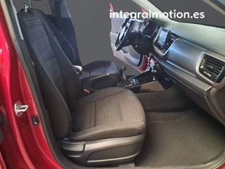 Kia Stonic 1.6 CRDi VGT 85kW (115CV) Drive