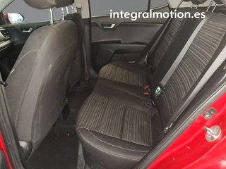 Kia Stonic 1.6 CRDi VGT 85kW (115CV) Drive