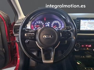 Kia Stonic 1.6 CRDi VGT 85kW (115CV) Drive