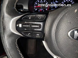 Kia Stonic 1.6 CRDi VGT 85kW (115CV) Drive