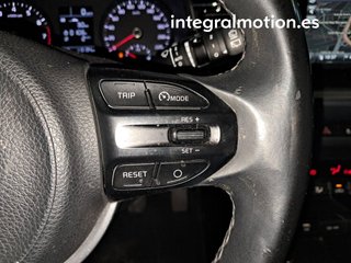 Kia Stonic 1.6 CRDi VGT 85kW (115CV) Drive