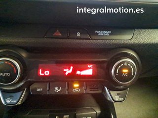 Kia Stonic 1.6 CRDi VGT 85kW (115CV) Drive